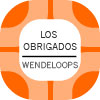 Los Obrigados - Wendeloops